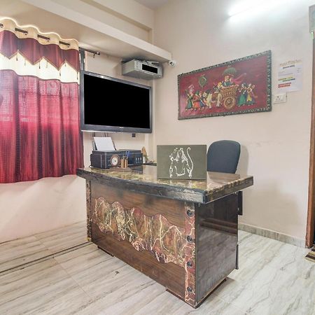 Hotel O Elite Inn Koradi Luaran gambar