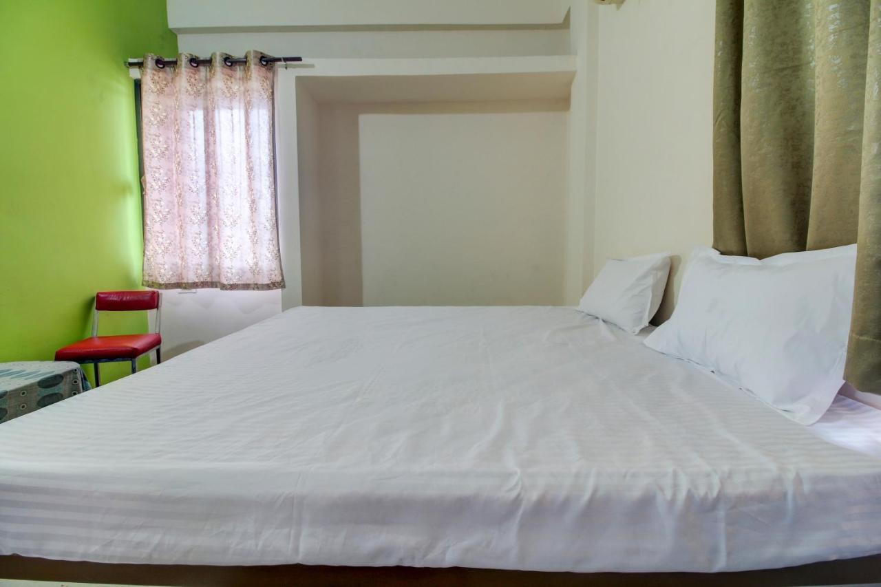 Hotel O Elite Inn Koradi Luaran gambar