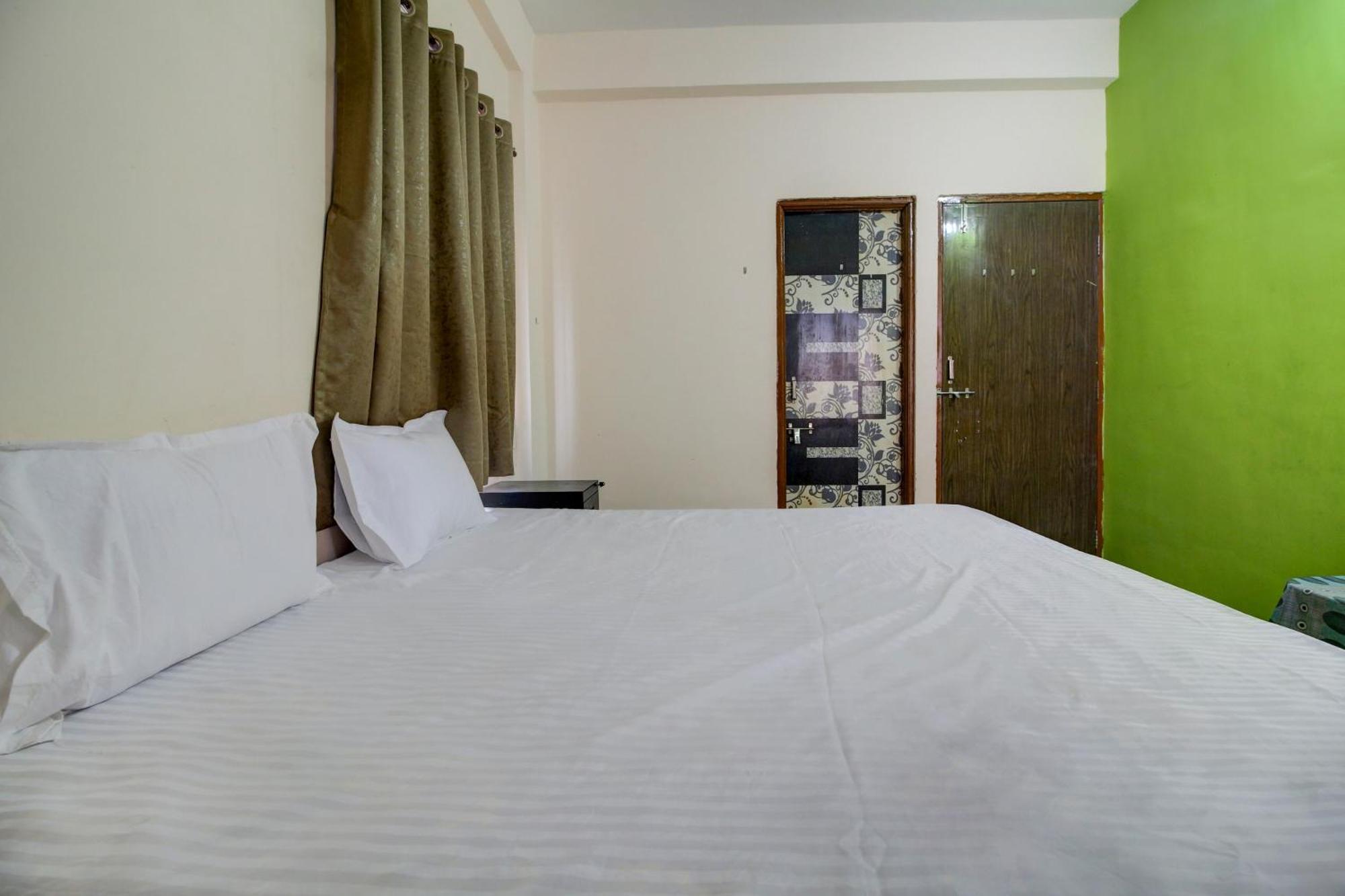 Hotel O Elite Inn Koradi Luaran gambar