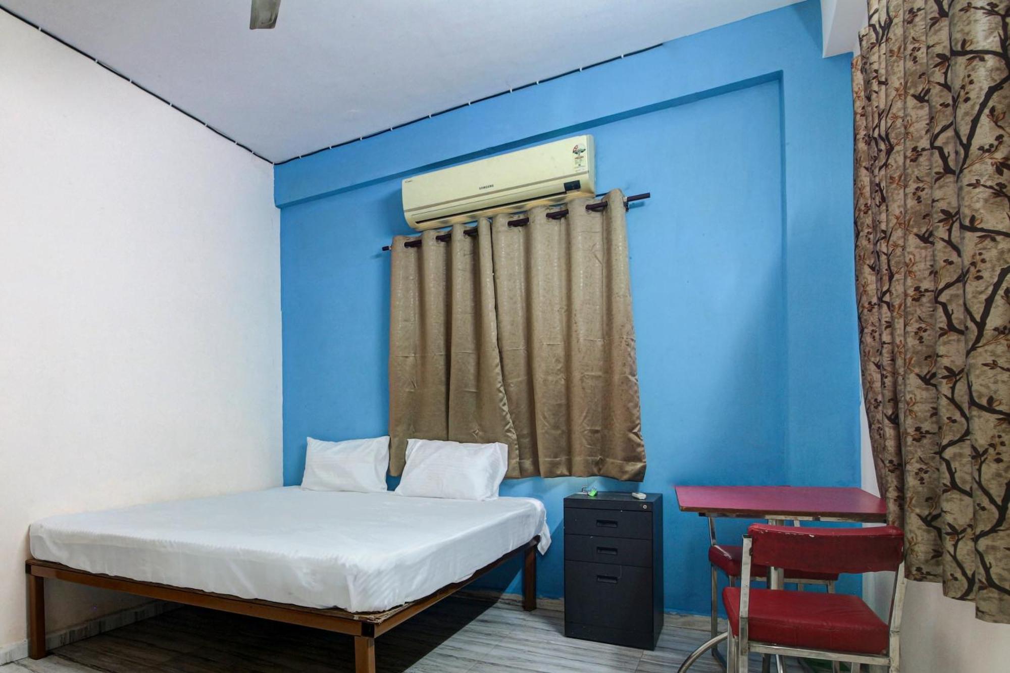 Hotel O Elite Inn Koradi Luaran gambar