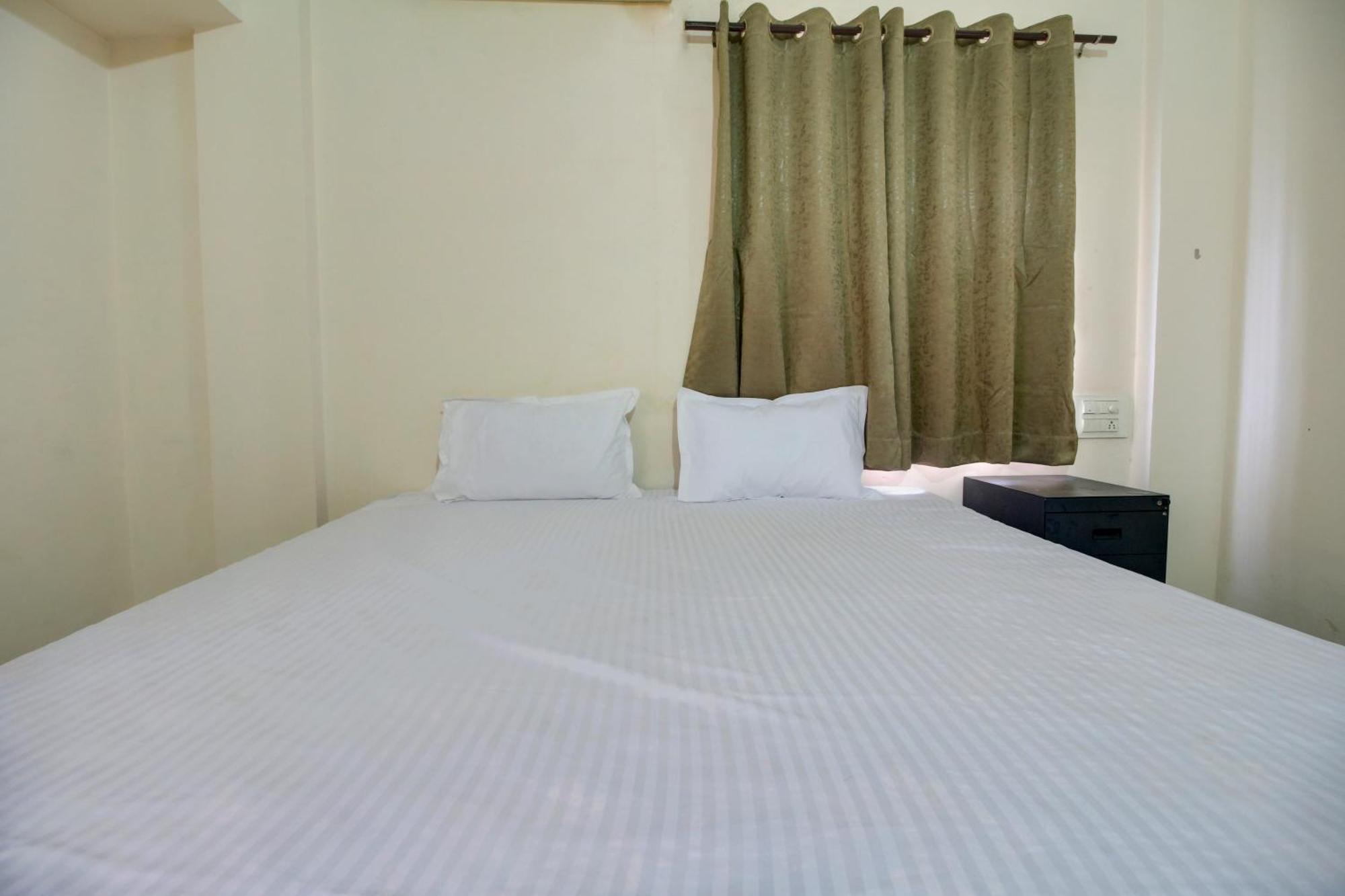 Hotel O Elite Inn Koradi Luaran gambar